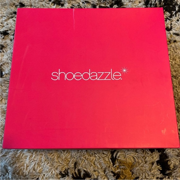 Shoe Dazzle Heeled Boot (Michea) - Picture 7 of 7